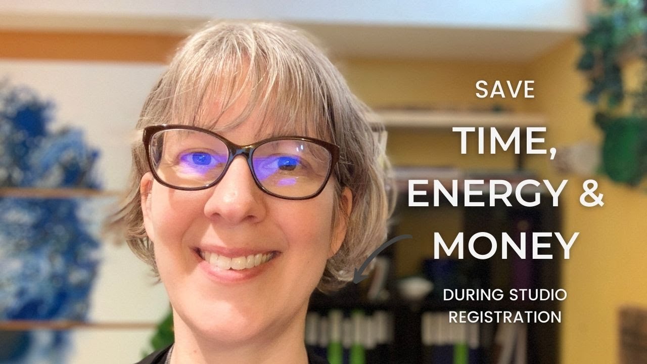 5 Piano Studio Registration Tips That Save Time, Energy, & Money