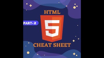 Important HTML Tags and Attributes | HTML5 Tutorial  | Part -2 #shorts