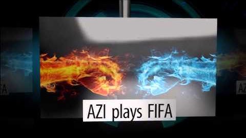 our intro - Created using Flixpress.com