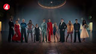 Let's Dance 2022 | Trailer | Ny säsong 19 mars