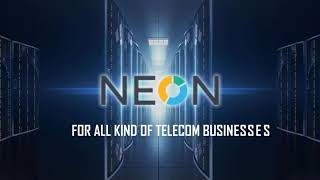 Neon Soft - A Complete Telecom Billing Solutions - Telecom Invoices Software screenshot 2