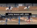Jump Lesson With John 2025