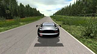 rFactor 35 Chase Cams Westwood_Vid2