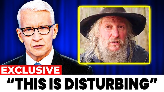 They Tried to WARN Us About Eustace… We Didn't Listen (Mountain Men)
