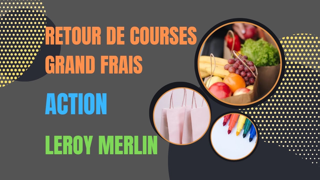 Leroy Merlin Retour