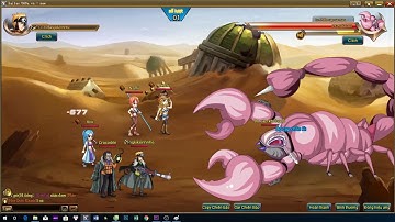 [Game VHT]Ngày 08: Nâng cấp trận hình, Tiến hóa ảnh hồn Vivi, Kaya|Nguyen Viet Xuan|Game Vua Hải Tặc