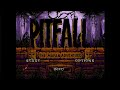 Pitfall The Mayan Adventure Genesis Longplay HARD100No 