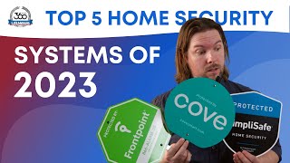 5 Best Home Security Systems of 2023 - U.S. News 5 Best Home Security Systems of 2023 - U.S. News