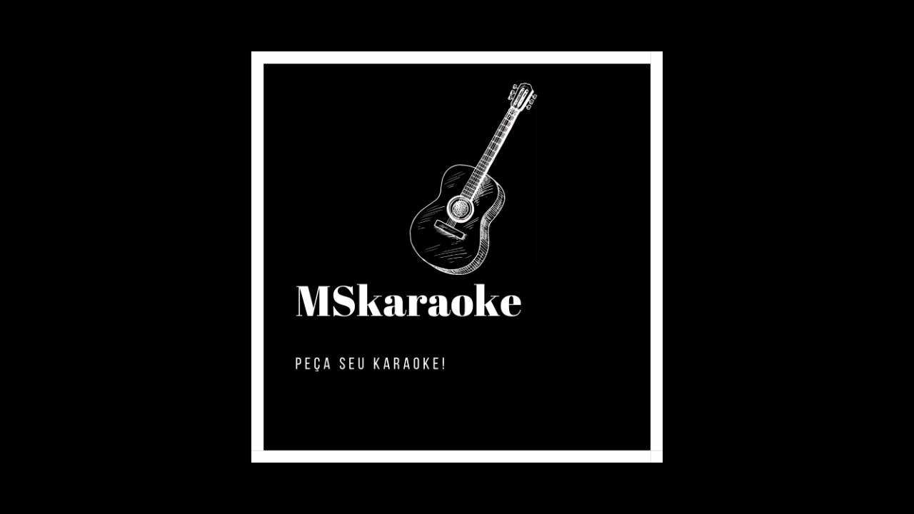 Lia Clark feat. POCAH - Eu Viciei (Karaoke)