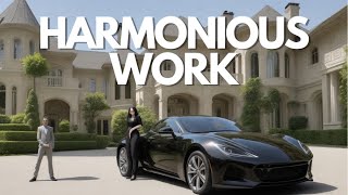 Harmonious Work: 1 Hour of Instrumental Music to Maximize Your Productivity/Trabajo en Armonía