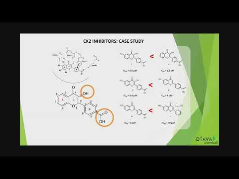 Video: Peranan Protein Kinase CK2 Dalam Rintangan Dadah Antitumor