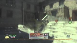 My Best Fails EVER on Mw2 Feed