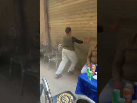 حد خد باله من حاجه الفيومي احمد الفيومي