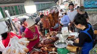 Ăn Vặt Sài Gòn Và Du Lịch