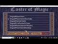 Let's Play Caster of Magic Episode 4: "First Node"