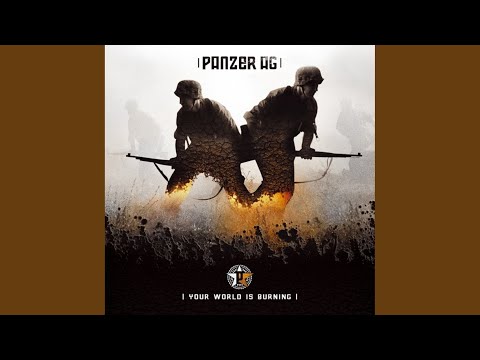 Panzer AG — Crash N Burn