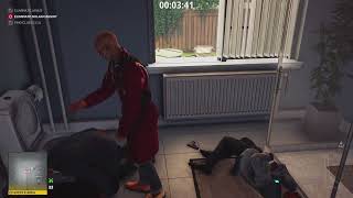 HITMAN World Of Assination: Whittleton extended illegal action @tnort2344