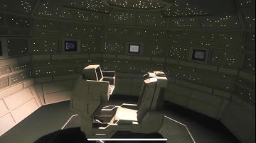 Alien Isolation - iOS Android (Part 145) #Apollo #Core #Direct #Access #Central #Reactor  #Beneath