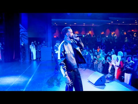 SULDAAN SEERAAR 2025 DHAMAYSTIRAN SHOWGII UGU SHIDNAA CANADA MUSIC VIDEO