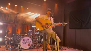 Dylan Marlowe- What I Know Now (Live @ Rose Music Hall in Columbia, MO 4/6/24)