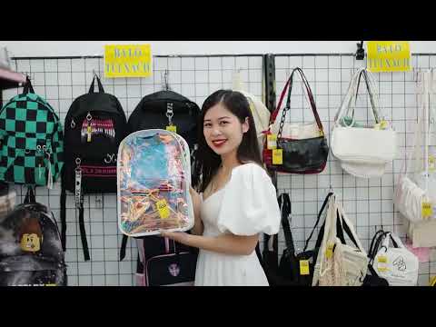 Video Cùng xem cơ sở Đồng Giá Chất 10K tại Long Biên có gì... - youtube