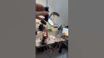 Programming Arm Robot par 4 #qatar #arduino #lifeisbutadream #armrobot #programming