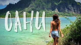 MORE THINGS TO DO IN OAHU