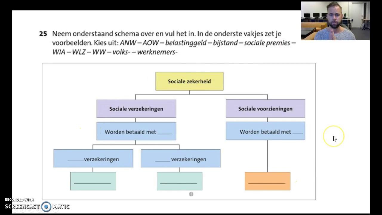 4 VMBO GT - 5.3 Pincode - instructie - YouTube