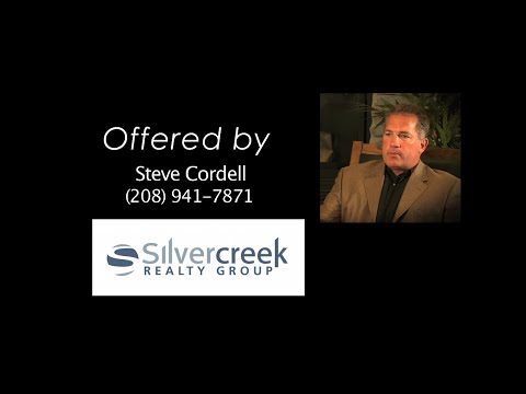 557 W. Palmer Drive, Nampa, ID home video tour