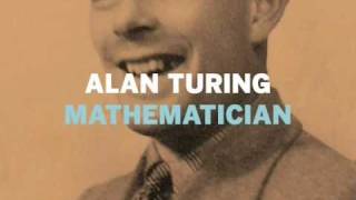 glbtHistoryMonth.com - Alan Turing