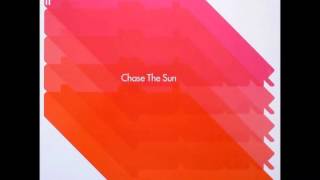 Chase The Sun (Extended Club Mix) - Planet Funk chords
