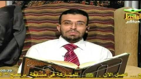 سورة الذاريات - من تسجيلات التهجد  ليلة 26 رمضان 1439هـ ...... أحمد عبد الحكيم الدقهلاوي