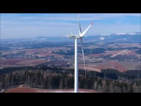 Video: Zakaj so vetrne turbine poceni?