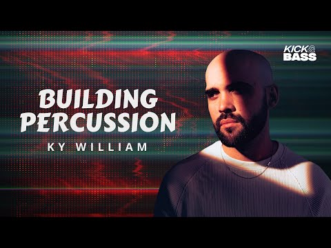Minimal House Percussion