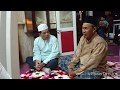 Takbir raya paling sayu 2019 Desa Melur Serendah | Di rumah Tn. Hj Jonid