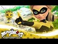 MIRACULOUS | 🐝 LE COMBAT DES REINES - COMPILATION 🐞 | Les aventures de Ladybug et Chat Noir