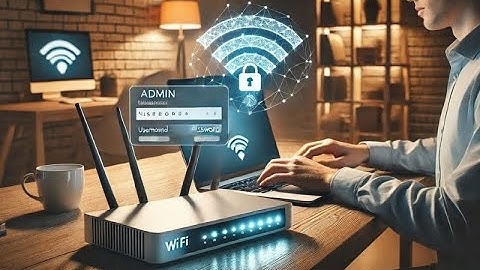 How to Secure Your Home Wi Fi Network