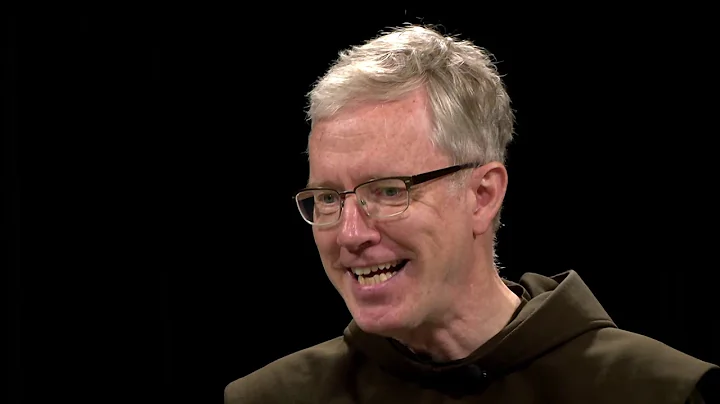 Interview with Fr.  Joachim Ostermann, O.F.M., Ph.D