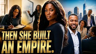 She Lost Everything. Then She Built an Empire