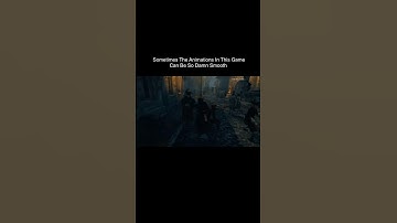 When The Game Is Smooth, The Combat Is Flawless #assassinscreed #acunity #ac