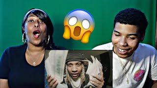 WE GOT THAT NO AUTO DURK😱 Mom REACTS To Lil Durk "Computer Murderers" (Official Music Video)