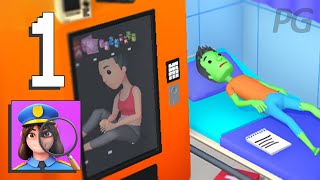 Unsolved Case Files 3D - Gameplay Walkthrough [Android, iOS Game] screenshot 5