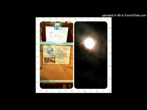 In the Moonlight♪　松山千春　弾き語り　COVER