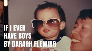If I ever have boys by Daragh Fleming ft Movember