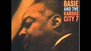 Count´s Place (1962) - Count Basie And The Kansas City 7 chords