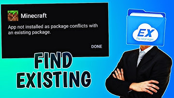 How to Find Hidden or Existing App installed in your Android