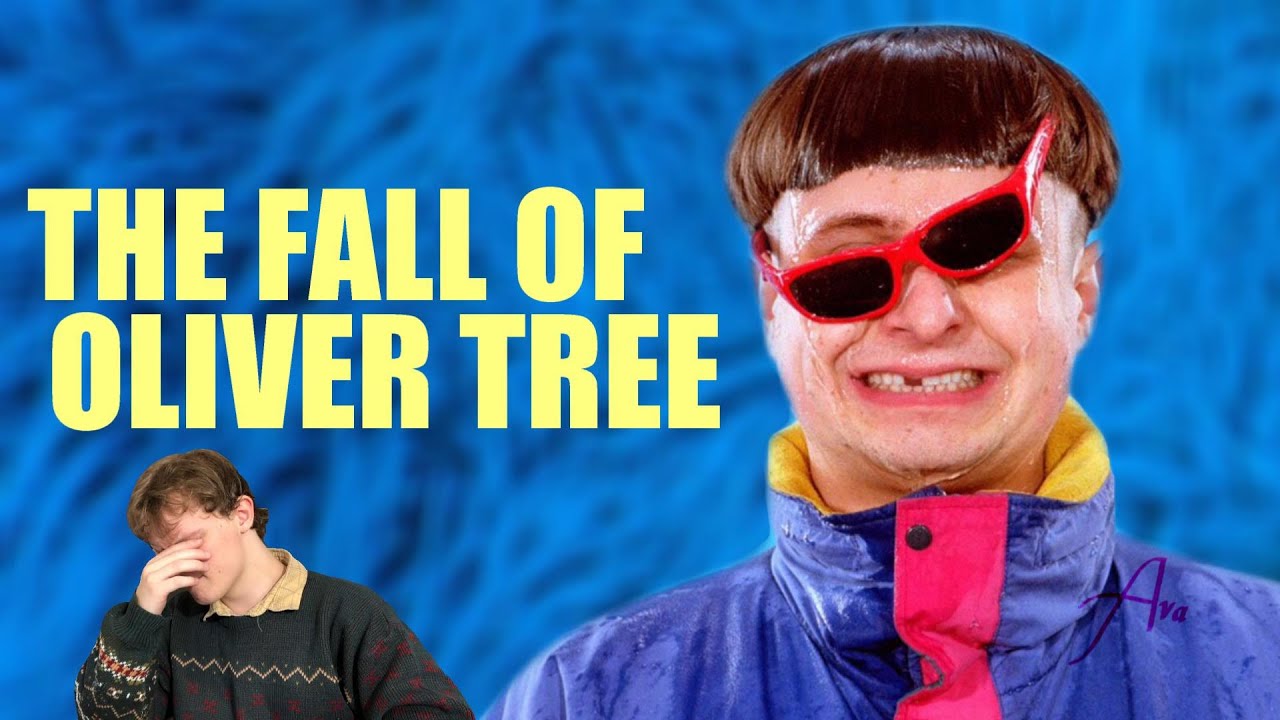 THE FALL OF OLIVER TREE / COWBOY TEARS REVIEW YouTube