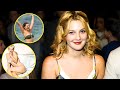 Drew Barrymore Most Private Photos You Must See &amp; Untold Story