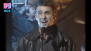 Wet Wet Wet - With a Little Help From My Friends [MTV 80s UK Version]