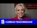 Hannah Waddingham Told Tom Cruise to Turn Off His “Twinkly Thing” on the “Mission: Impossible” Set
